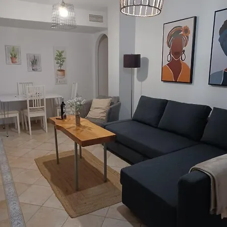 Relax Aparment Costa Esuri