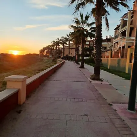 Apartamento Relax Aparment Costa Esuri Ayamonte