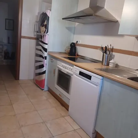 Apartamento Relax Aparment Costa Esuri Ayamonte